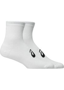 asics Sportzoknik Női feh&eacute;r , M&eacute;ret S