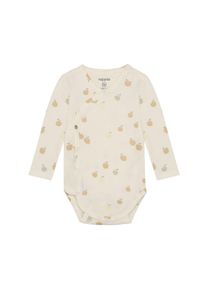 Noppies Kezesl&aacute;bas unisex feh&eacute;r , M&eacute;ret 44