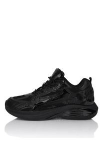 Plein Sport Baskets basses Homme noir taille 41