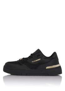 Plein Sport Baskets basses 'Apollo-1' noir taille 41