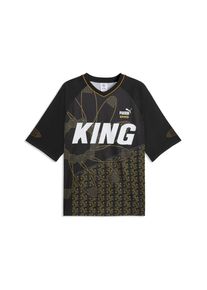 Puma Mezek 'King' Női fekete , M&eacute;ret S