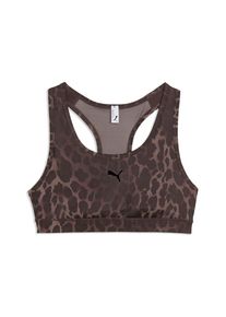 Puma Sportmelltart&oacute;k '4Keeps' Női barna , M&eacute;ret S