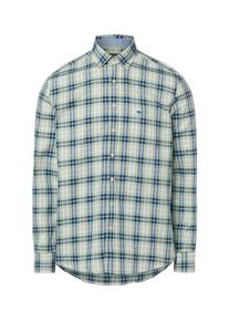 Fynch-Hatton Chemise Homme bleu taille XXXL