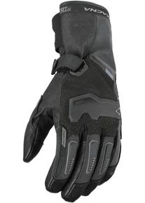 Macna Terra RTX 2.0, gloves waterproof women , color: Black , size: S