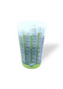 Hoogwaardige Messbecher voor puppy's