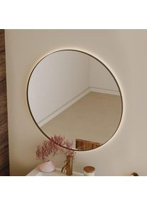 RIHO Shield Round Miroir, 205555,