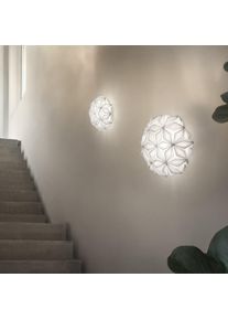 Slamp C'est La Vie Applique murale/Plafonnier, LAVCS00CEW00000000EU, Mini