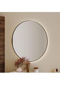 RIHO Shield Round Miroir, 205555,
