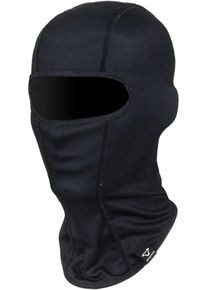 Macna Trance, balaclava , color: Black , size: One Size
