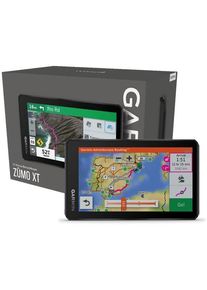 Garmin z&uuml;mo XT Full Europe, syst&egrave;me de navigation , couleur: Noir