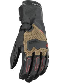 Macna Terra RTX 2.0, gloves waterproof , color: Black/Brown , size: M