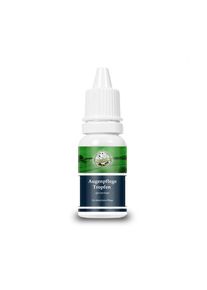 Augenpflege Tropfen (Gouttes pour les Yeux) naturelle pour Chiens