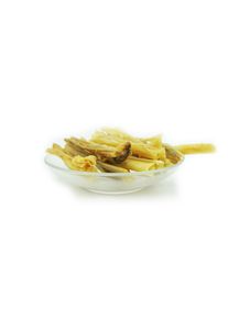 Snack sain pour chiens - Peau de lapin