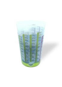 Tasse &agrave; mesurer de haute qualit&eacute;