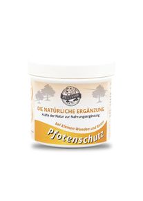 Pommade naturel de Pfotenschutz (Protection des pattes) pour chiens
