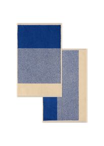 Blend handdoek serie