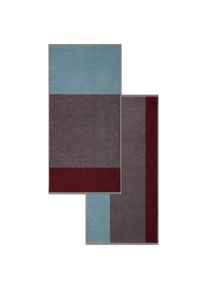 Blend handdoek serie