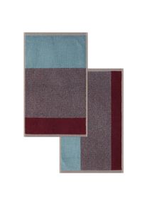 Blend handdoek serie