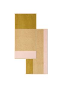 Blend handdoek serie