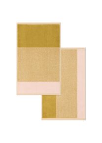 Blend handdoek serie