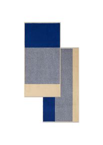 Blend handdoek serie