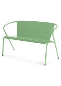 ARCALO Bank Estoril RAL 6021 Blassgr&uuml;n