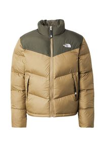 The North Face Veste d&rsquo;hiver 'SAIKURU' Homme gris taille M