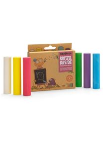Neogr&uuml;n Kreide 6er-Set