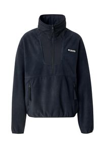 Columbia Pulovere sport 'Sequoia Grove' Femei negru, Mărimea S