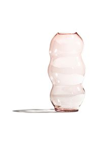 Fundamental Berlin Vase Muse L Copper colors,