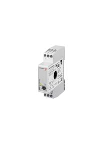 Carlo Gavazzi Str&ouml;m&ouml;vervakningrel&auml; 1NO 50A 24V - DIA53S72450A