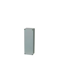 Fibox Universalh&ouml;lje 360x120x82mm Aluminium Gr&aring; IP66 / IP67 / IP68 - 7811250