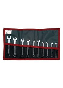 Facom Spanner Set, Kombination, 10st. - 39.JU10T