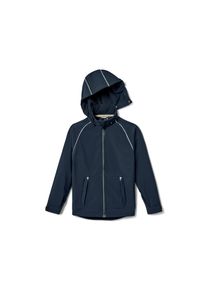 Tchibo - Fi&uacute; softshell dzseki - nő|f&eacute;rfi - m&eacute;ret 122/128 - k&eacute;k