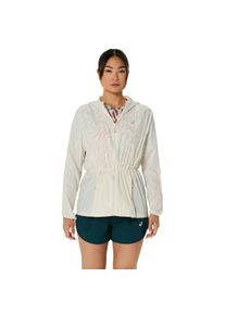 asics Road Packable Jacket Damen