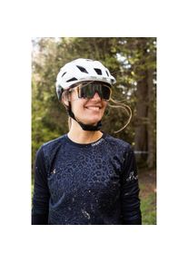 Alpina Sports	 Alpina Sports, Damen, Sportbrille, Ram Q-Lite (turquoise matt, Blau), T&uuml;rkis