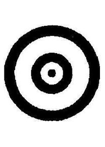 kaiserkraft, M&ouml;belrollen, Zweikomponenten-Vollgummireifen