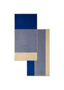 Blend handdoek serie