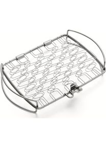 Weber, Grillrost, Grillkorb