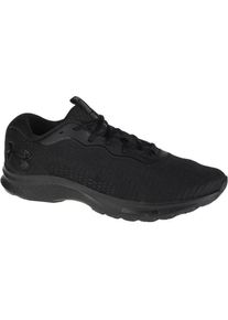 Under Armour, Herren, Laufschuhe, Charged Bandit Schuhe (42.5), Schwarz
