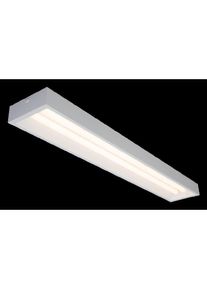Sg, Wandleuchte + Deckenleuchte, LED-Deckenanbauleuchte 50W 3000K 7450lm 8246087562 (7450 lm)