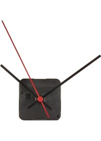 TFA, Wanduhr, Quarz-Uhrwerk mit Zeigerset