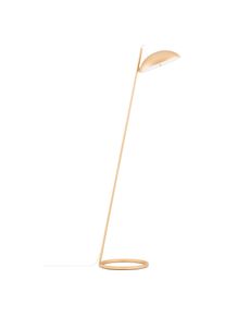 NOVA LUCE, Stehlampe, Flute (1958 lm)