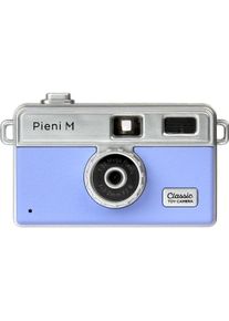 Kenko Pieni M Toy Camera Blue (1.22 Mpx), Kamera, Blau
