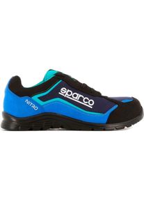 Sparco, Motorsportschuhe, Nitro (48)