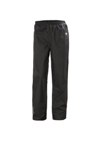 Helly Hansen Workwear, Herren, Outdoorhose, Waterloo Pant, Schwarz