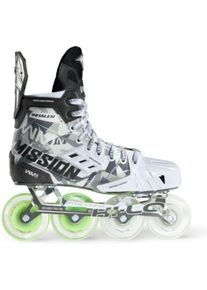 Mission, Inline Skates, (44.5)