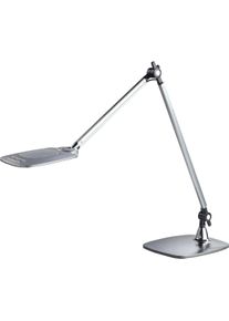 PAPERFLOW, Tischlampe, Schreibtischlampe meet powered by Jim Silber Steckdose 475 x 170 x 530