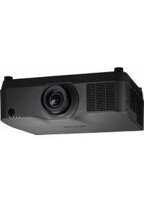 NEC PA1004UL - 3-LCD-Projektor - 3D - 10000 ANSI-Lumen - WUXGA (1920 x 1200) (WUXGA, 10000 lm), Beamer, Weiss