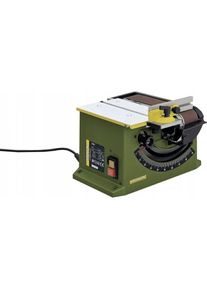 Proxxon, Schleifmaschine + Poliermaschine, Tischbandschleifer (Bandschleifer)